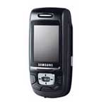 Samsung D500